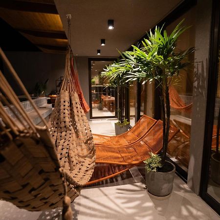 Cobertura Milagres Apartment Sao Miguel dos Milagres Bagian luar foto