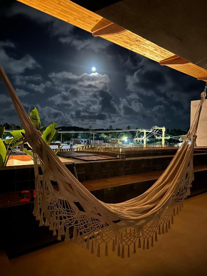 Cobertura Milagres Apartment Sao Miguel dos Milagres Bagian luar foto