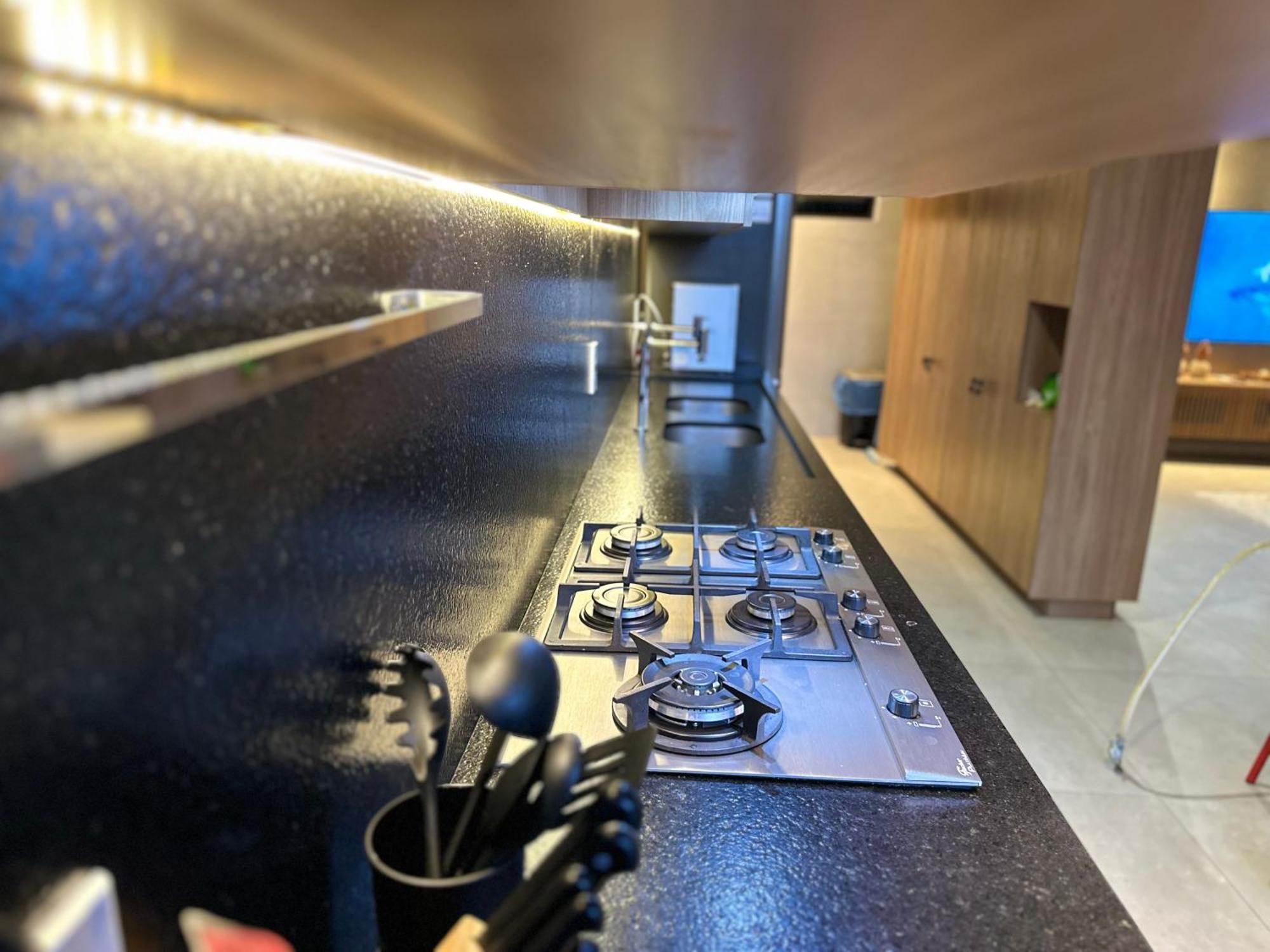 Cobertura Milagres Apartment Sao Miguel dos Milagres Bagian luar foto