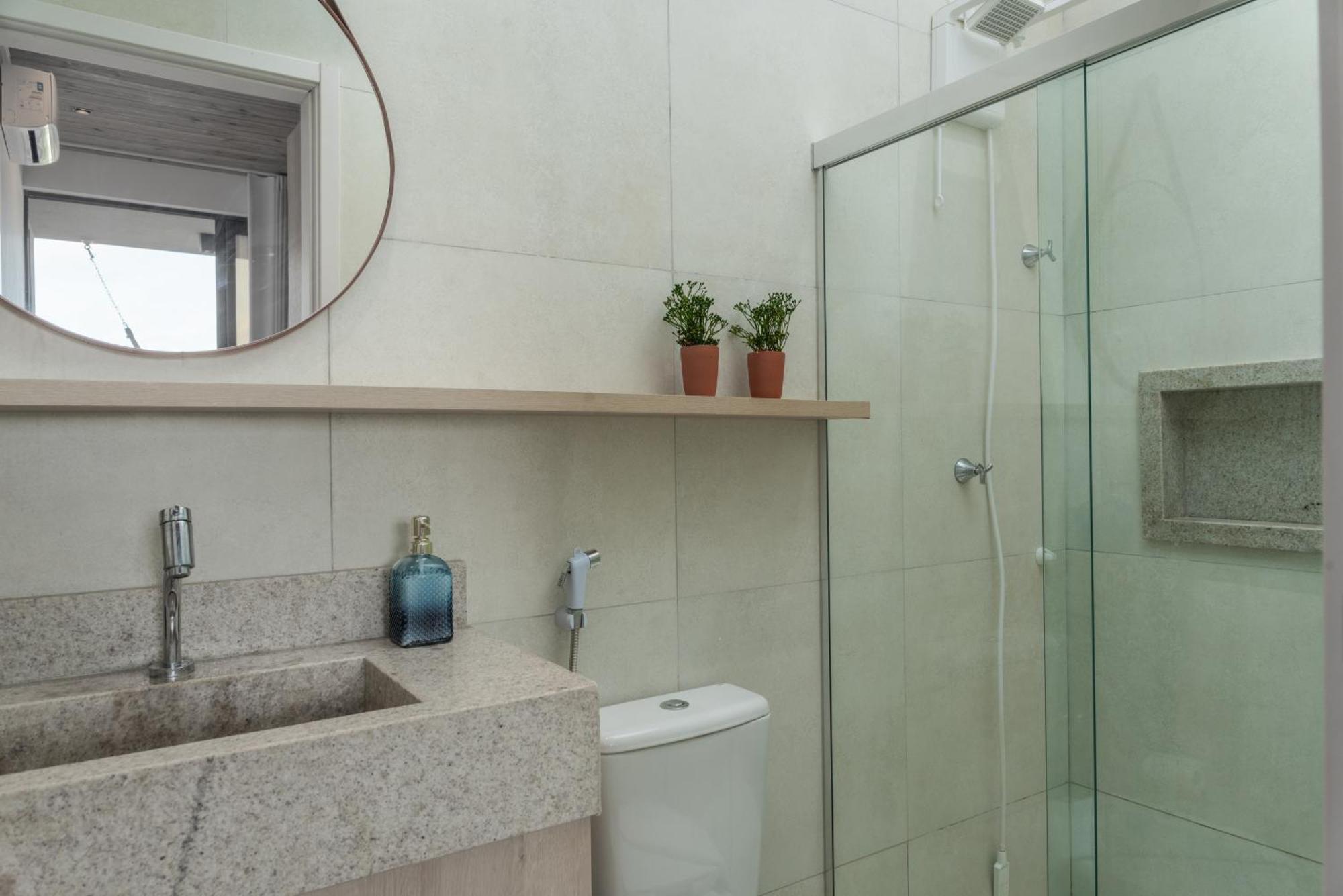 Cobertura Milagres Apartment Sao Miguel dos Milagres Bagian luar foto