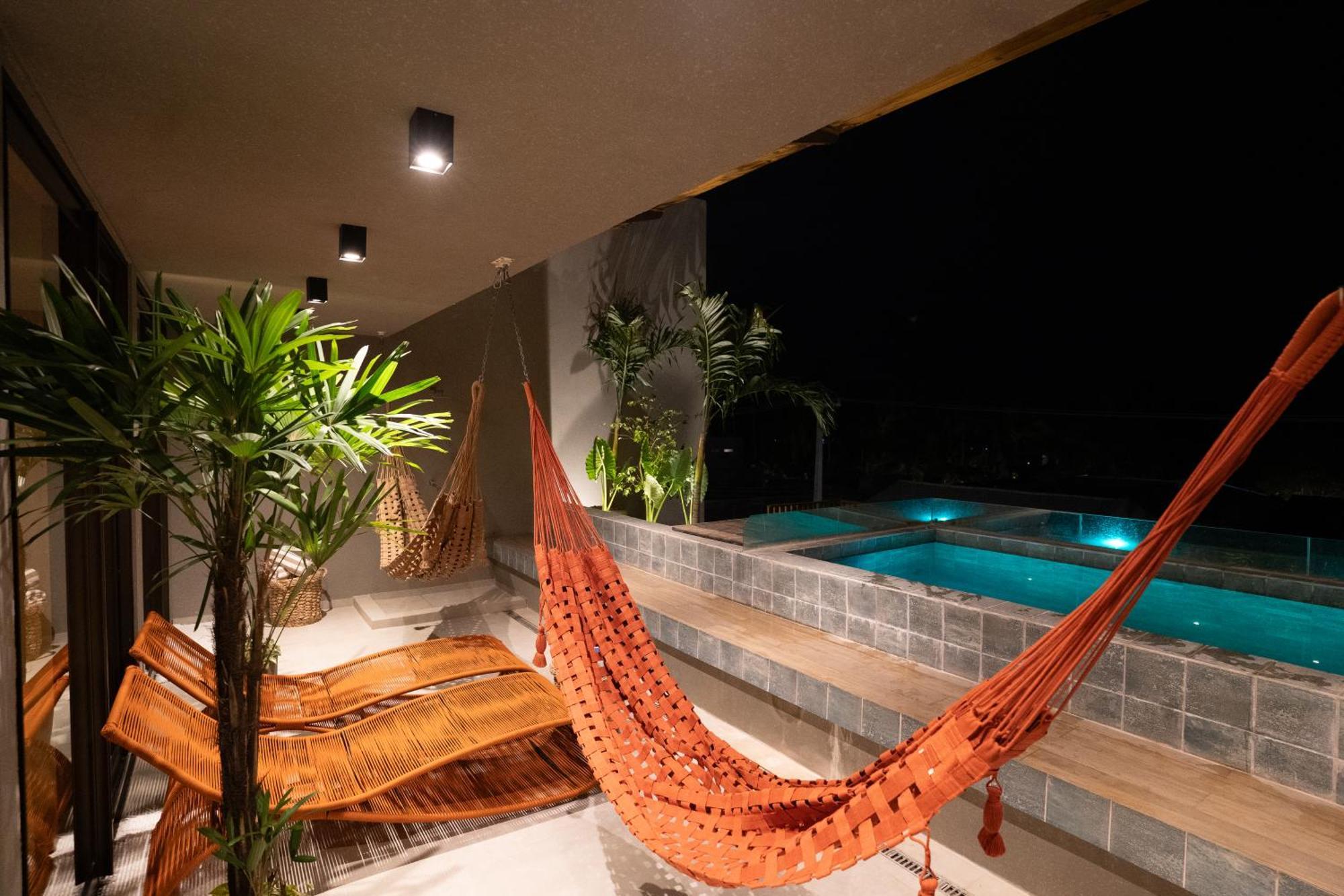 Cobertura Milagres Apartment Sao Miguel dos Milagres Bagian luar foto