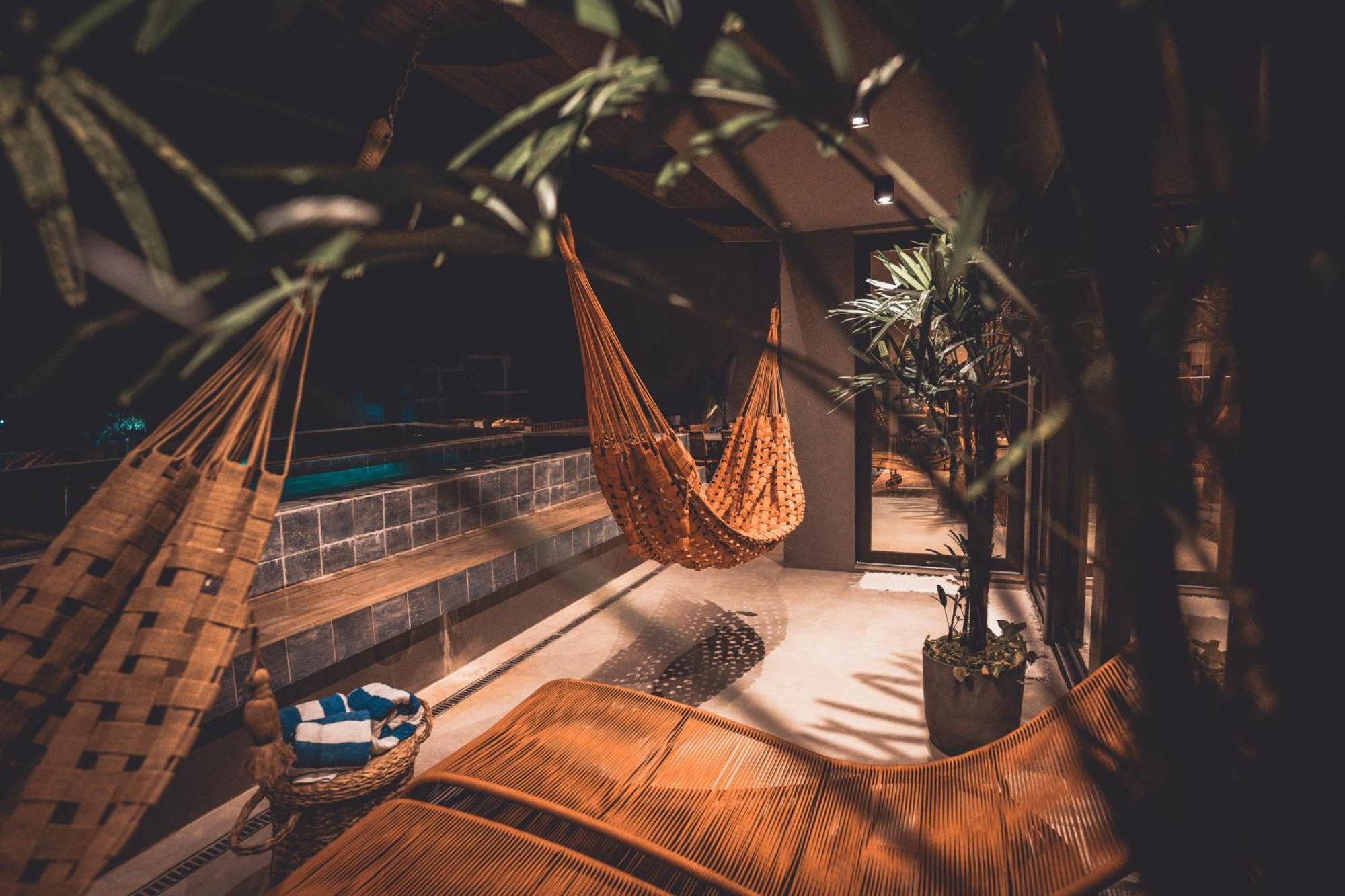 Cobertura Milagres Apartment Sao Miguel dos Milagres Bagian luar foto