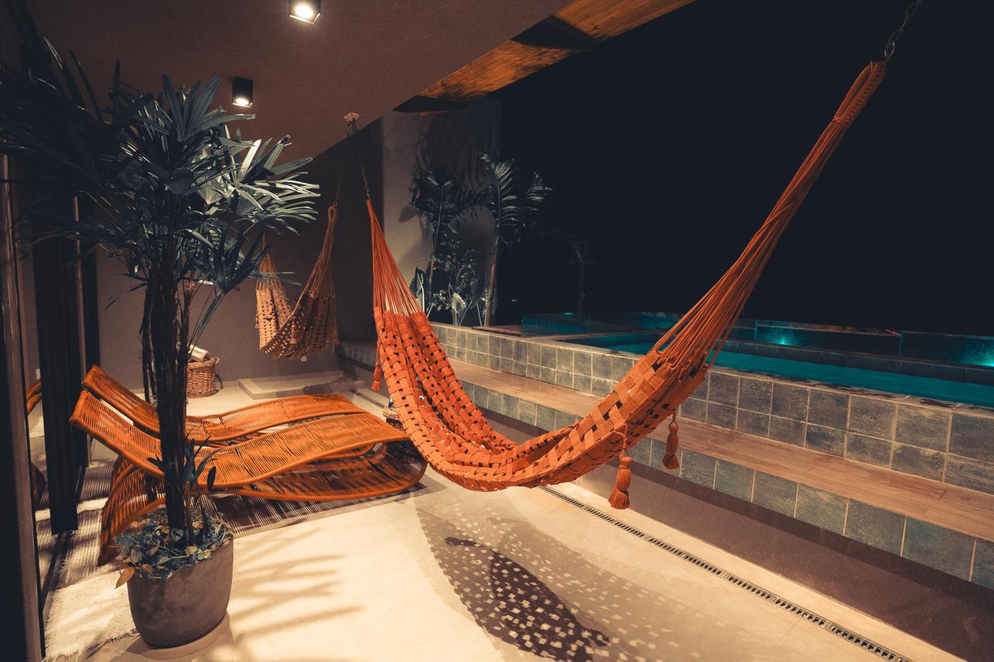 Cobertura Milagres Apartment Sao Miguel dos Milagres Bagian luar foto