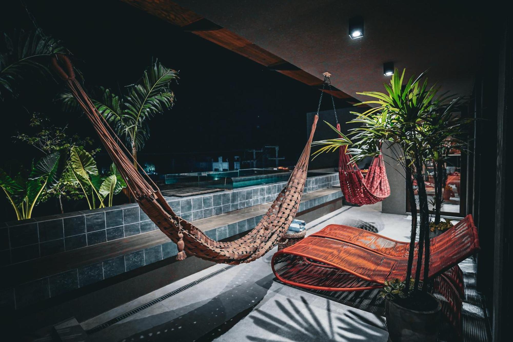 Cobertura Milagres Apartment Sao Miguel dos Milagres Bagian luar foto