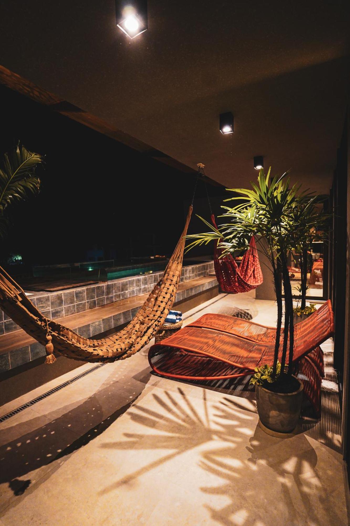 Cobertura Milagres Apartment Sao Miguel dos Milagres Bagian luar foto